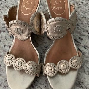 Jack Rogers heels